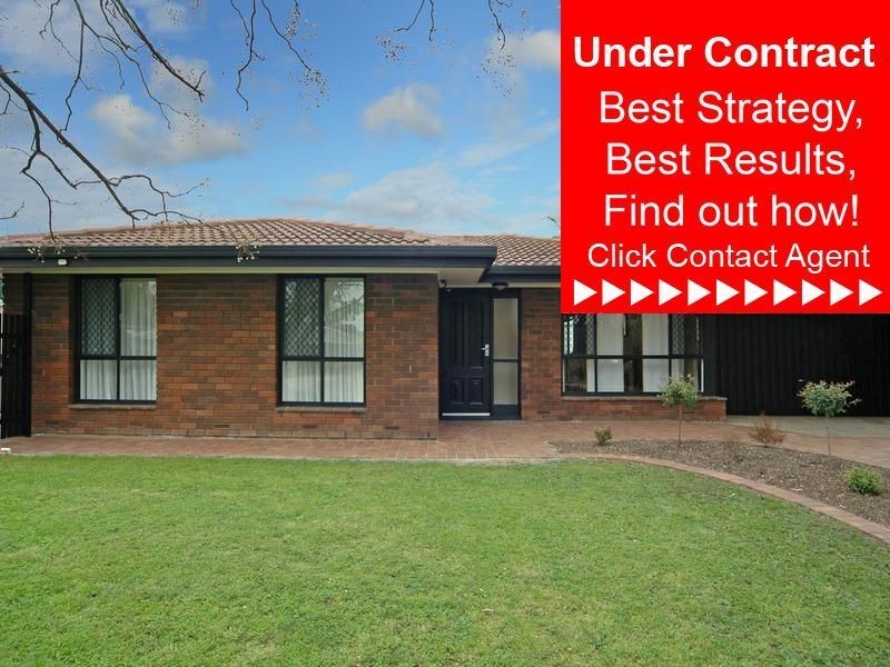 11 Reisling Road, Wynn Vale SA 5127