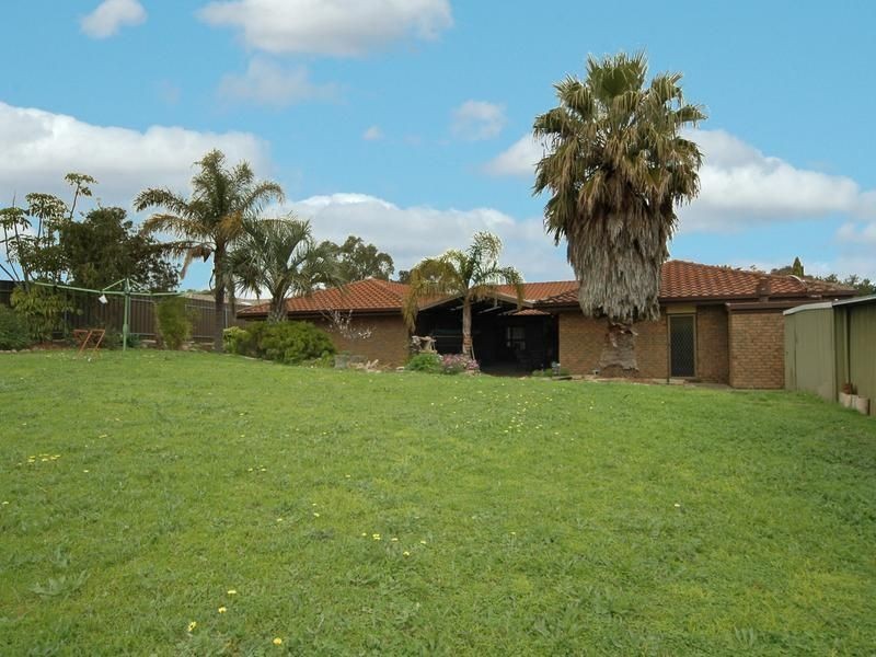 176 Target Hill Road, Salisbury Heights SA 5109