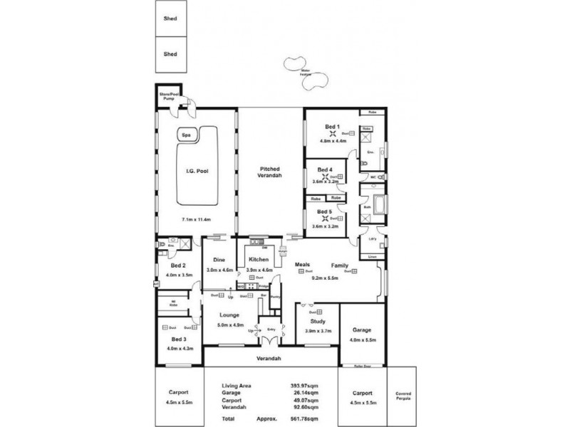 176 Target Hill Road, Salisbury Heights SA 5109