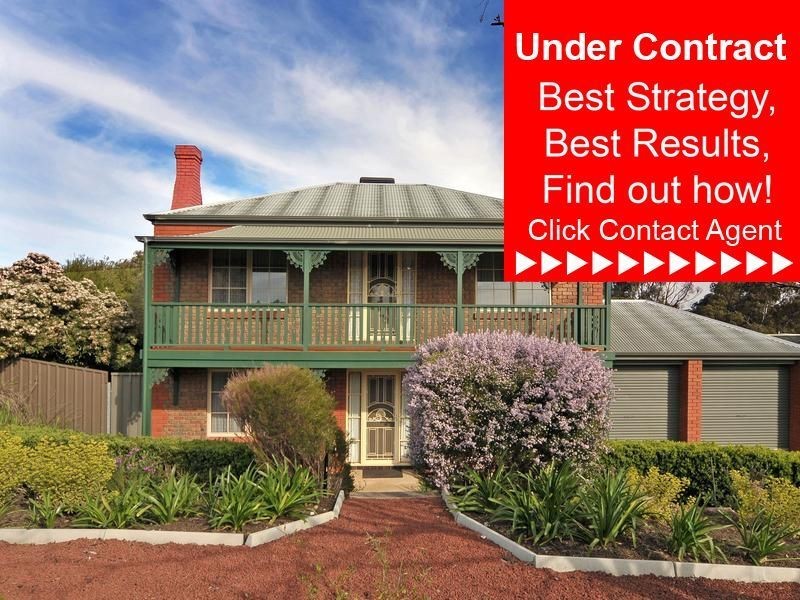 25 De Pledge Court, Wynn Vale SA 5127