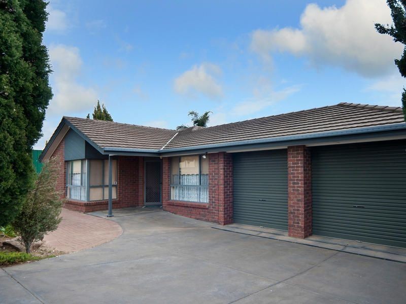 15 Christiana Crescent, Wynn Vale SA 5127
