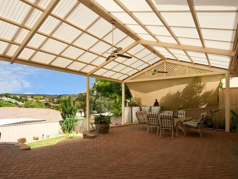 41 Bushmills Street, Greenwith SA 5125