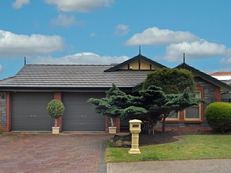 3 Yulan Court, Greenwith SA 5125