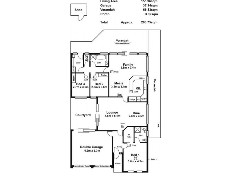 3 Yulan Court, Greenwith SA 5125