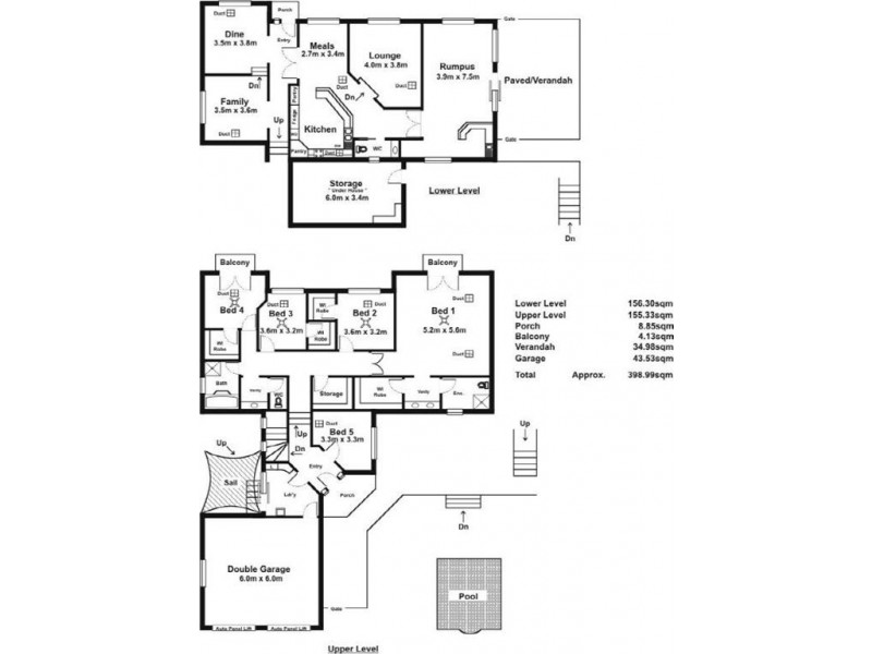 12 Blenheim Court, Golden Grove SA 5125