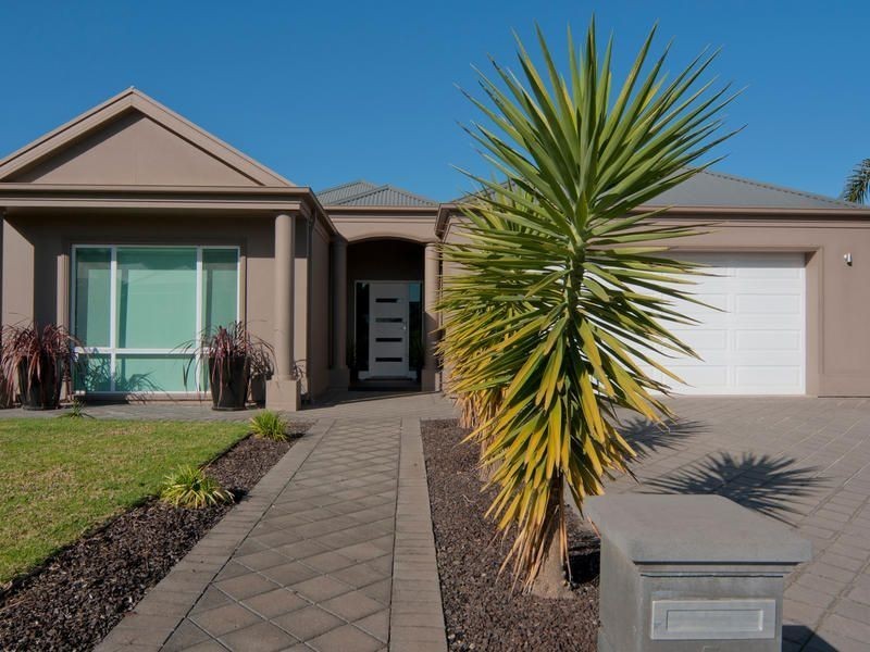 5 Sussex Place, Golden Grove SA 5125