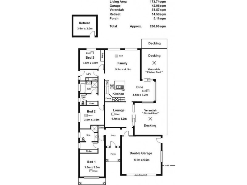 5 Sussex Place, Golden Grove SA 5125