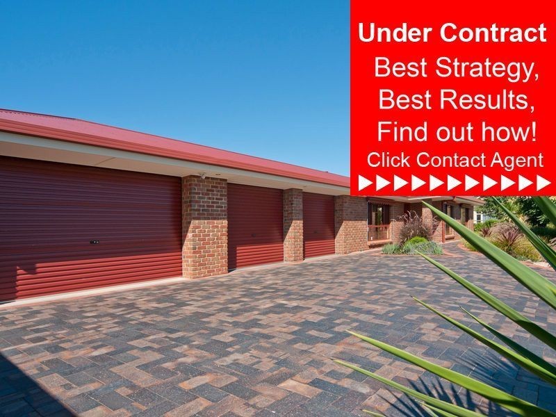 13 Austerlitz Court, Greenwith SA 5125