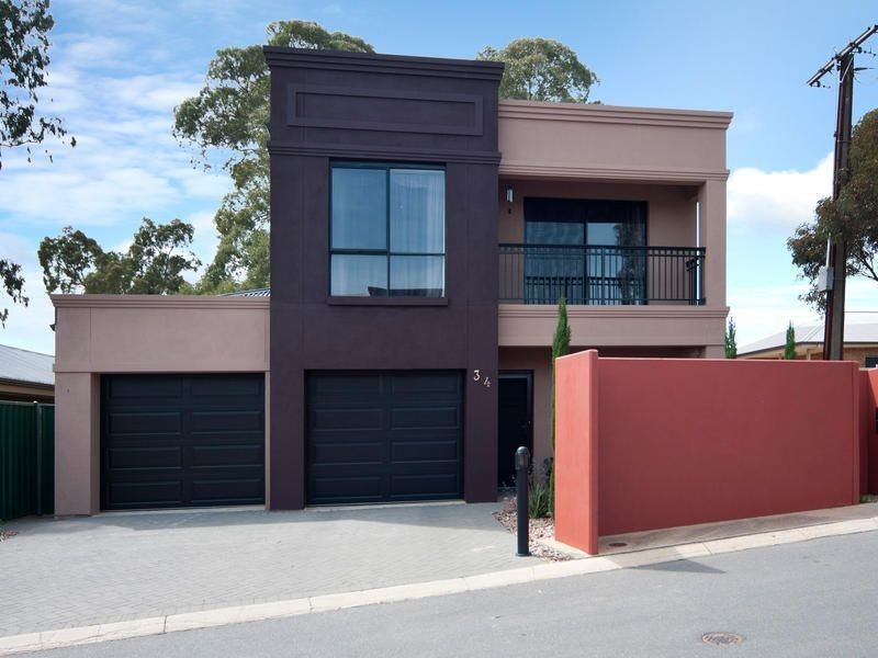 34 Milton Street, Tea Tree Gully SA 5091