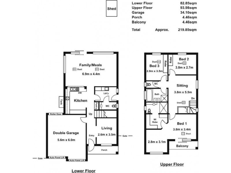 34 Milton Street, Tea Tree Gully SA 5091