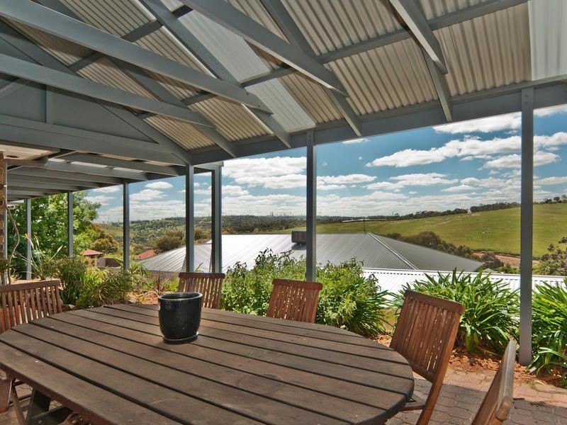 12 Bloomfield Avenue, Greenwith SA 5125