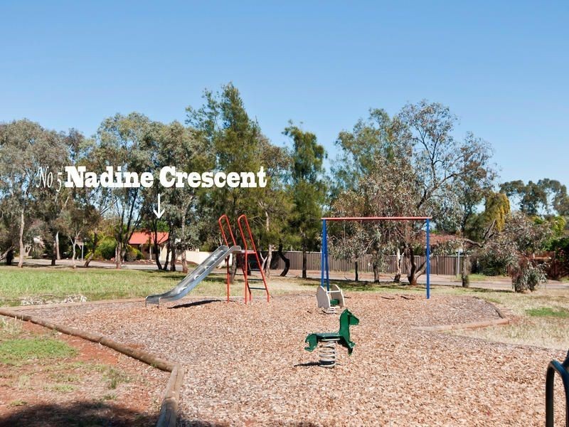 5 Nadine Crescent, Ingle Farm SA 5098