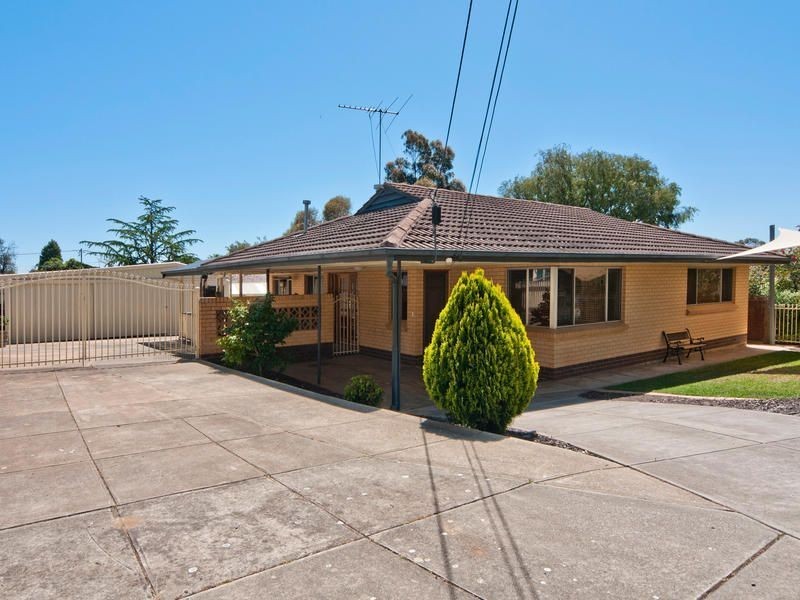 16 Euroa Avenue, Banksia Park SA 5091