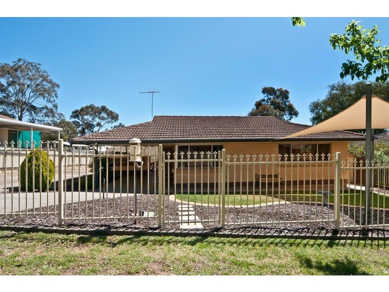 16 Euroa Avenue, Banksia Park SA 5091