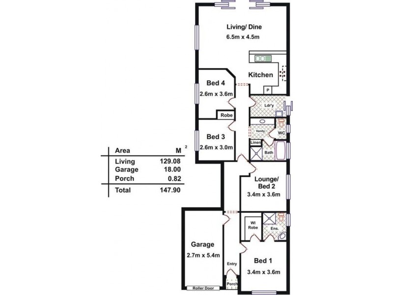 16a Stuart Street, Dernancourt SA 5075