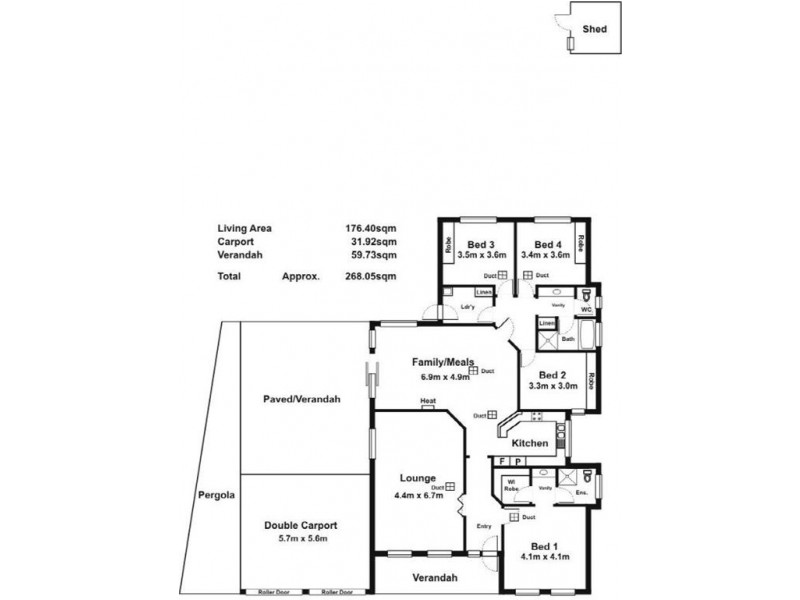 24 Carrail Grove, Greenwith SA 5125