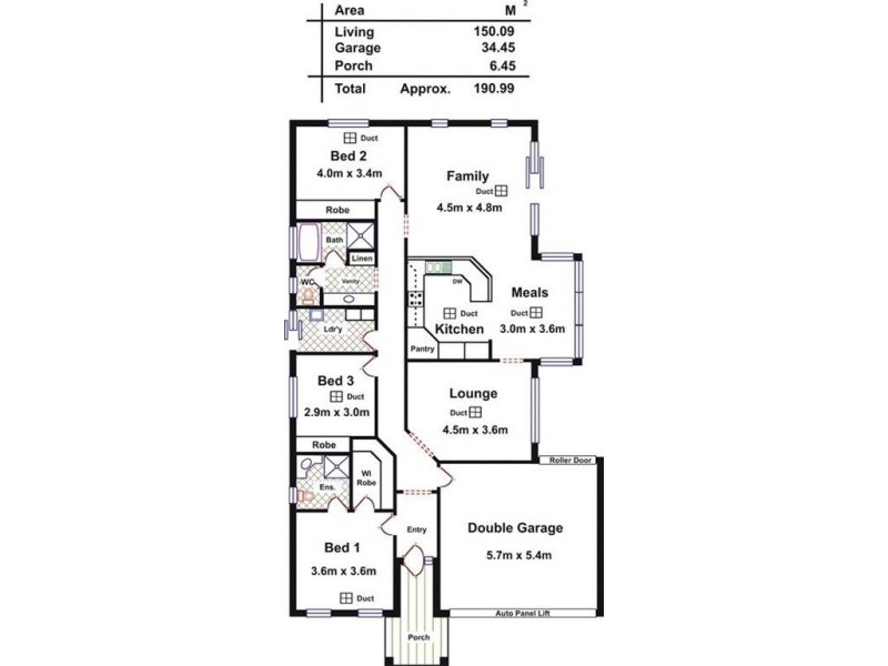 4 Gomera Street, Mawson Lakes SA 5095