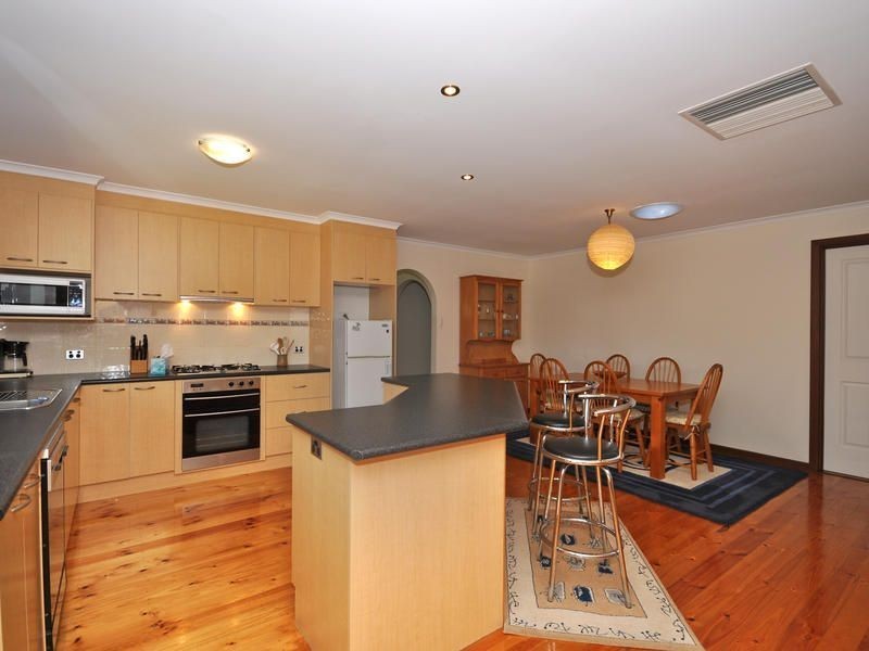 3 Pumphrey Court, Redwood Park SA 5097