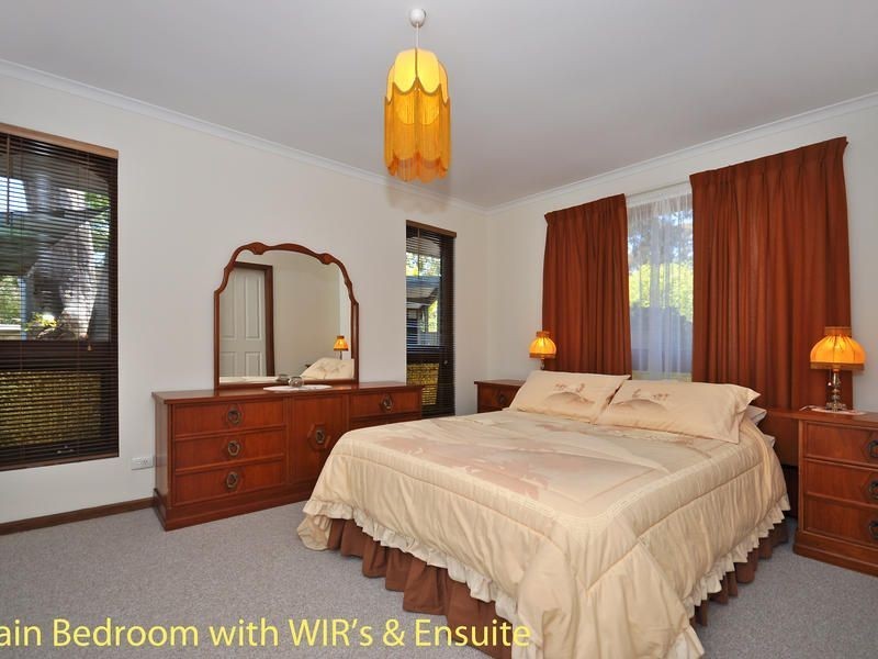 3 Pumphrey Court, Redwood Park SA 5097