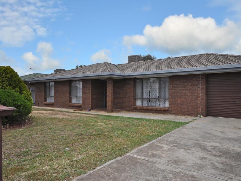34 Bermudez Crescent, Paralowie SA 5108