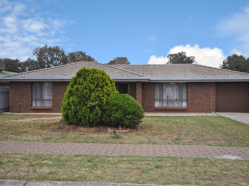 34 Bermudez Crescent, Paralowie SA 5108