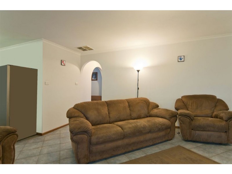 34 Bermudez Crescent, Paralowie SA 5108