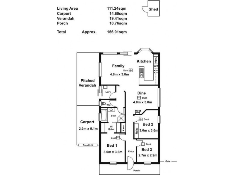 35 Featherstone Circuit, Greenwith SA 5125