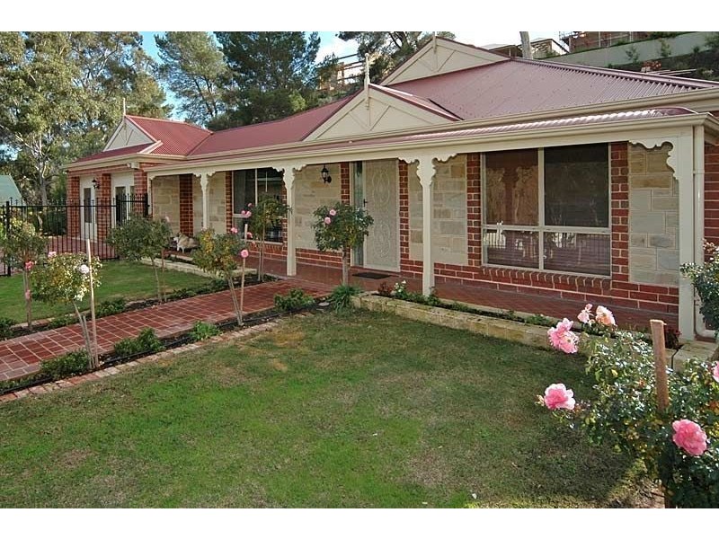 49 The Promenade, Highbury SA 5089