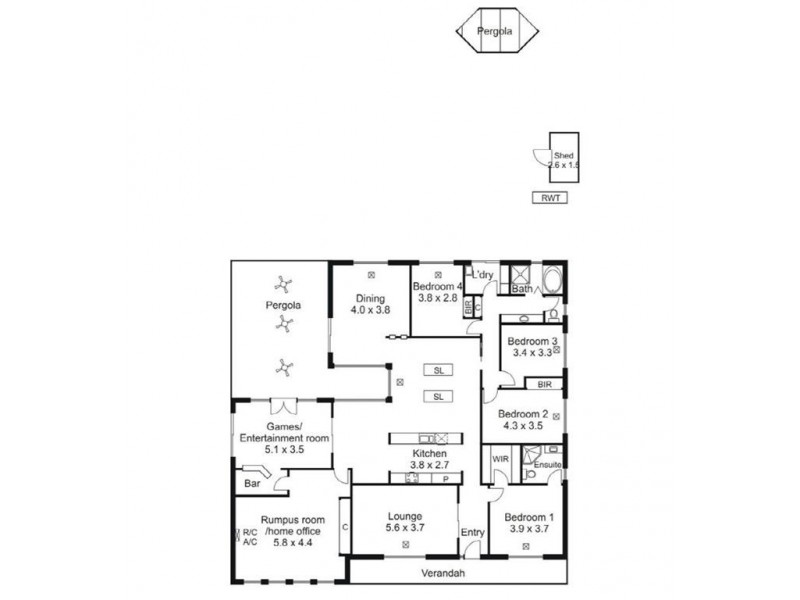 49 The Promenade, Highbury SA 5089