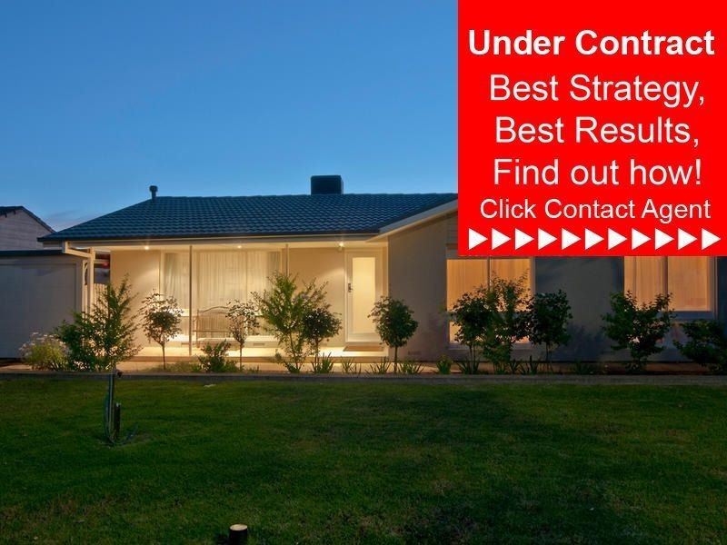 21 Robertson Crescent, Redwood Park SA 5097