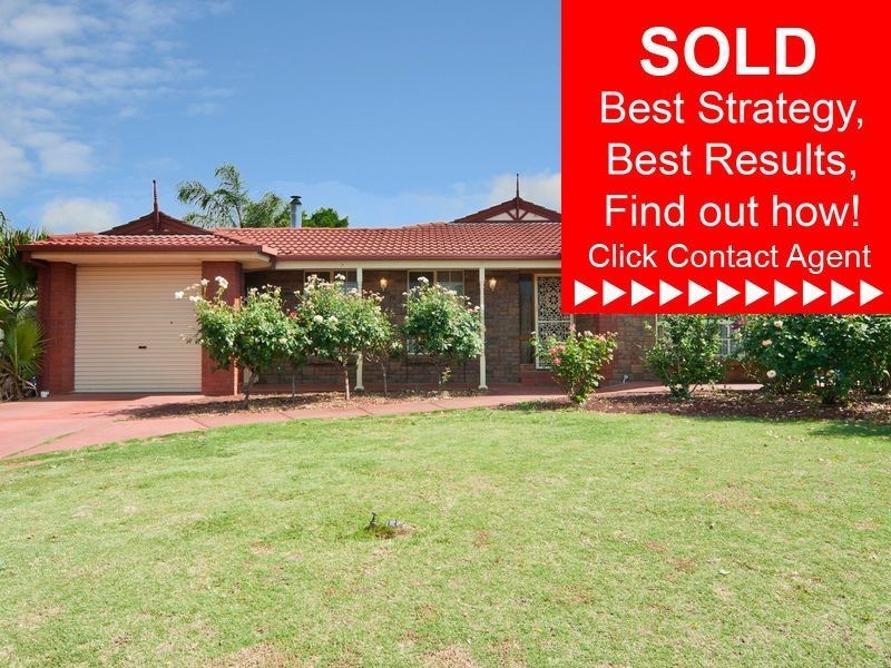 2 Oakvale Place, Wynn Vale SA 5127