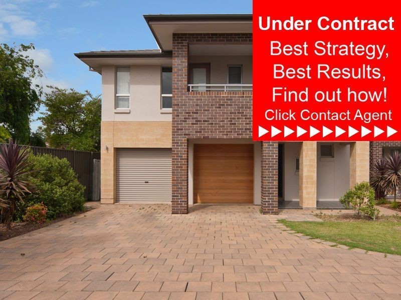 19 Lynwood Drive, Marden SA 5070