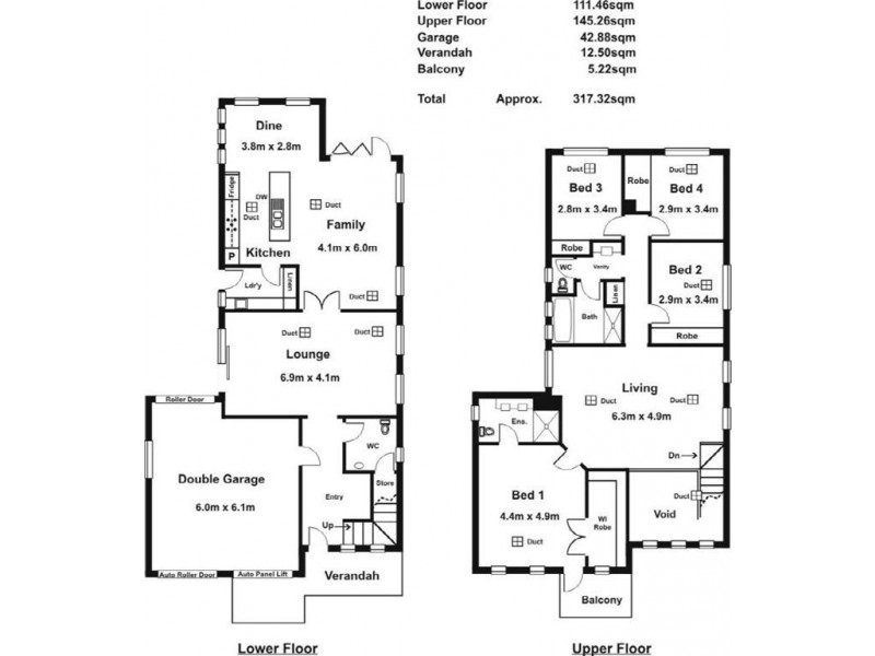 19 Lynwood Drive, Marden SA 5070