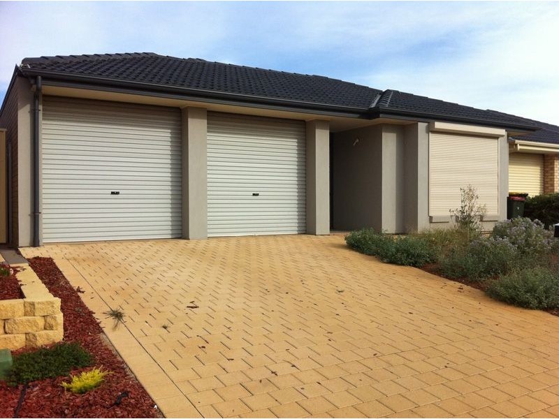 16 Admiralty Circuit, Smithfield SA 5114