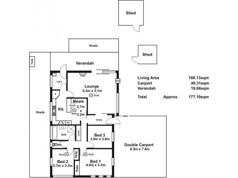3 Reisling Road, Wynn Vale SA 5127