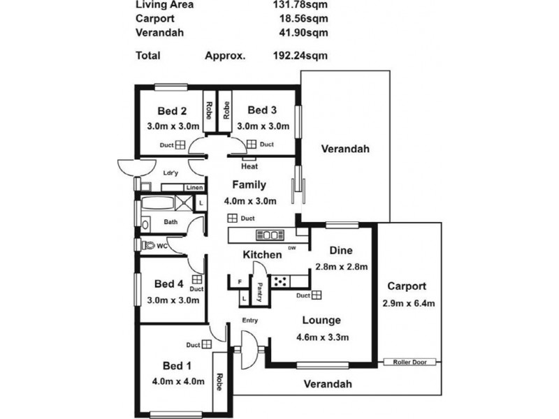 7 Sunrise Court, Wynn Vale SA 5127