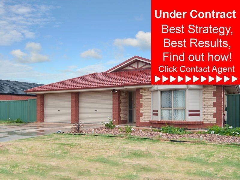 11 Tatura Road, Munno Para West SA 5115