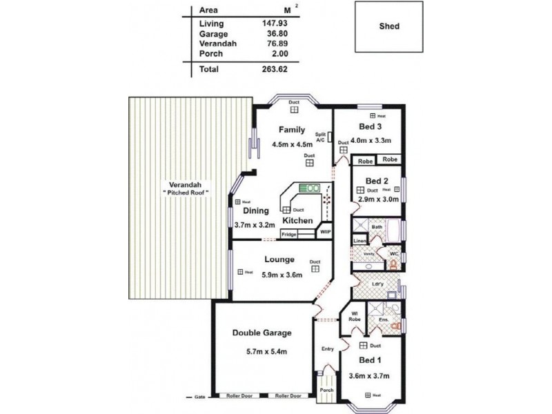11 Tatura Road, Munno Para West SA 5115