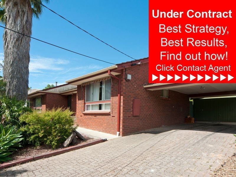 15 Hoylake Crescent, Fairview Park SA 5126