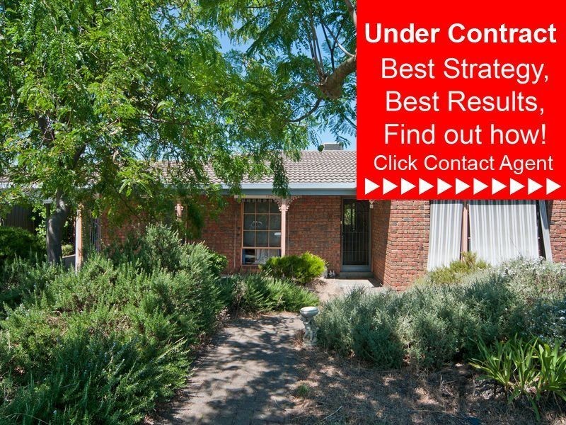 4 Parkhill Court, Wynn Vale SA 5127