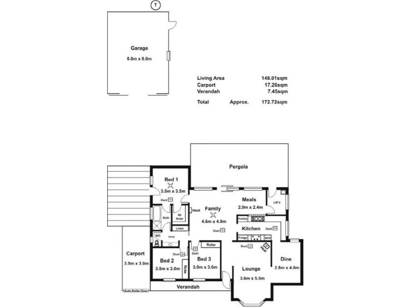 4 Parkhill Court, Wynn Vale SA 5127