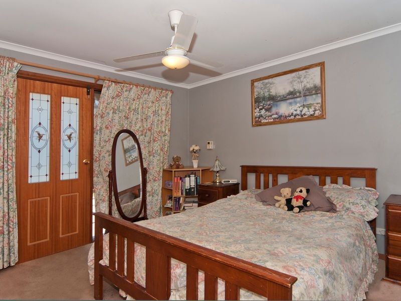 4 Parkhill Court, Wynn Vale SA 5127