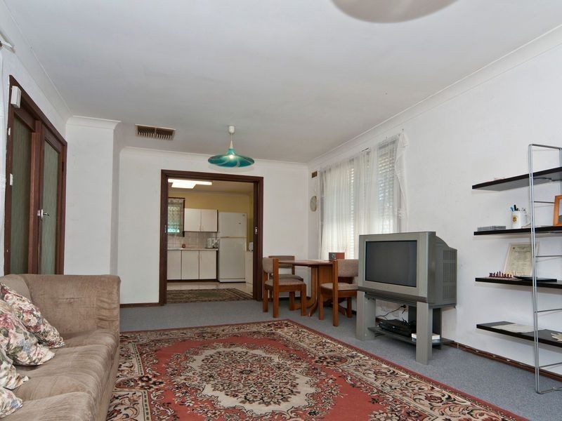 30 Telford Crescent, Modbury Heights SA 5092