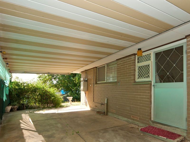 30 Telford Crescent, Modbury Heights SA 5092