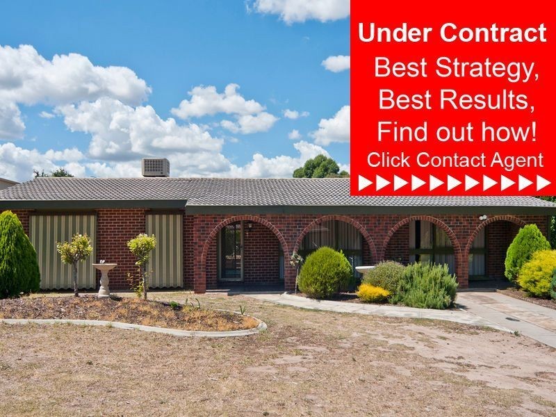 2 Wirilda Avenue, Surrey Downs SA 5126