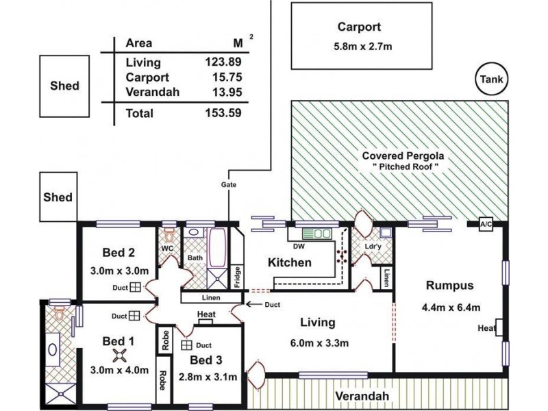 2 Wirilda Avenue, Surrey Downs SA 5126