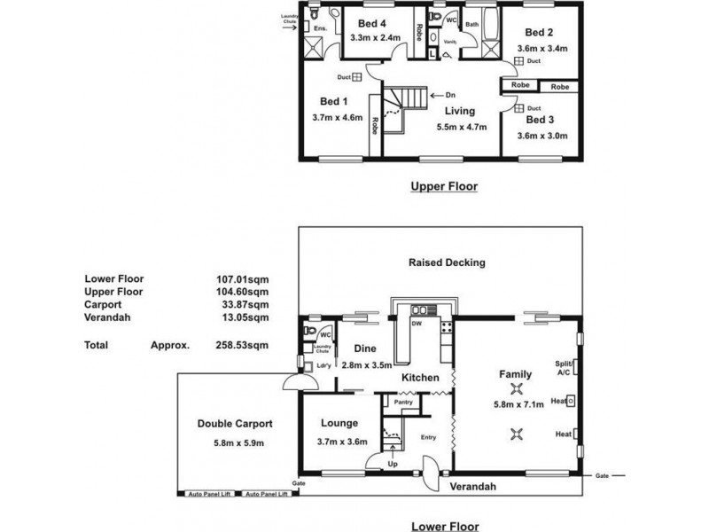 25 Valour Court, Golden Grove SA 5125