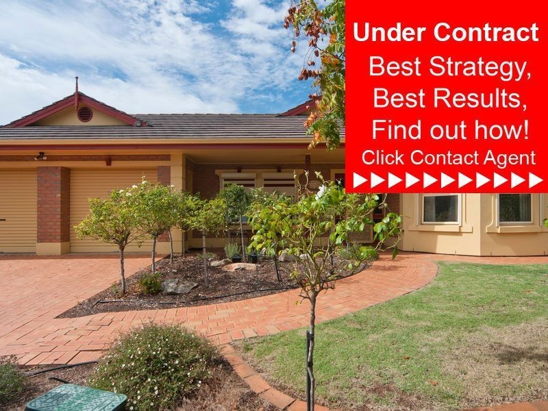 5 Lake Fortesque Ave, Greenwith SA 5125