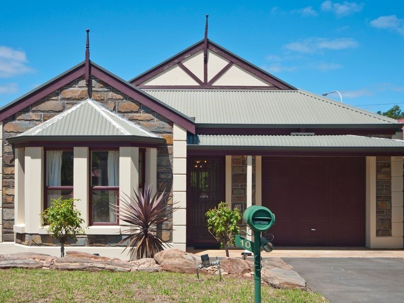 10 Howell Place, Wynn Vale SA 5127