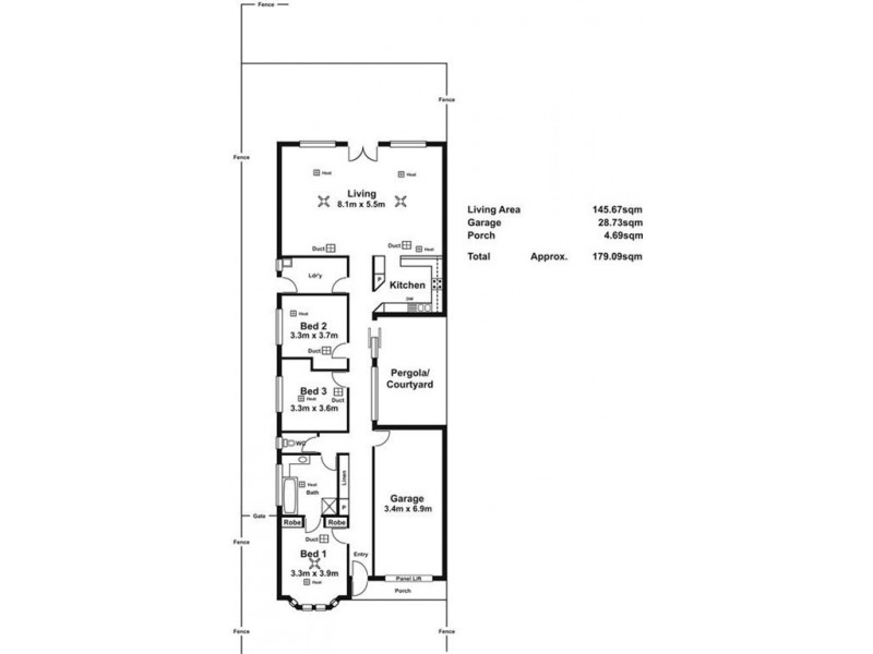 10 Howell Place, Wynn Vale SA 5127